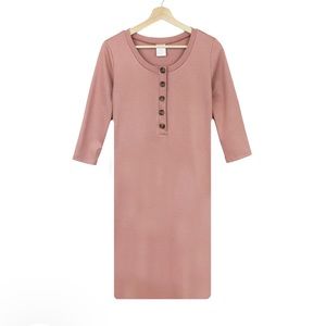 Lou Lou & Co Everyday Dress Size Medium